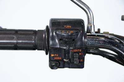 1979 Honda CB 500 FOUR K