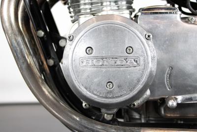 1979 Honda CB 500 FOUR K