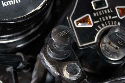 1979 Honda CB 500 FOUR K