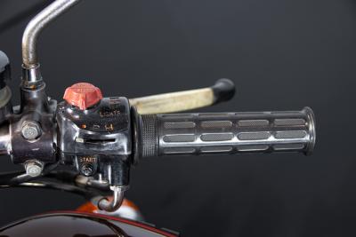 1979 Honda CB 500 FOUR K