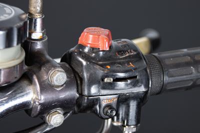 1979 Honda CB 500 FOUR K