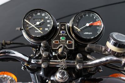 1979 Honda CB 500 FOUR K