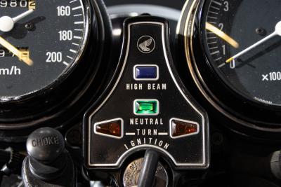 1979 Honda CB 500 FOUR K