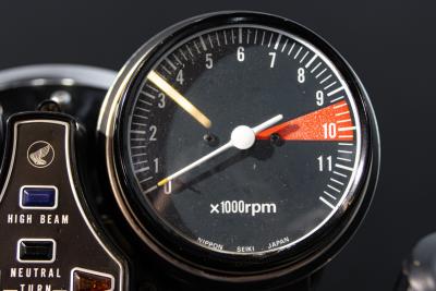 1979 Honda CB 500 FOUR K