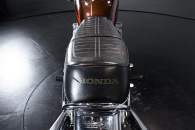 1979 Honda CB 500 FOUR K