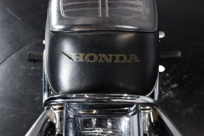 1979 Honda CB 500 FOUR K