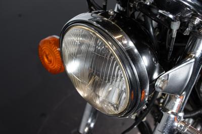 1979 Honda CB 500 FOUR K