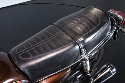 1979 Honda CB 500 FOUR K