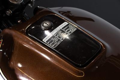 1979 Honda CB 500 FOUR K