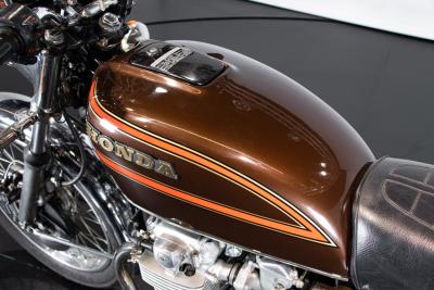 1979 Honda CB 500 FOUR K