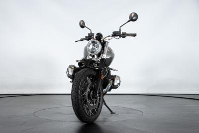 2019 BMW R NINE T SCRAMBLER