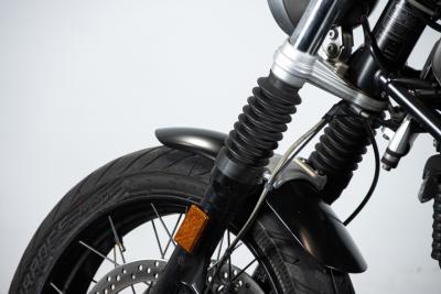 2019 BMW R NINE T SCRAMBLER