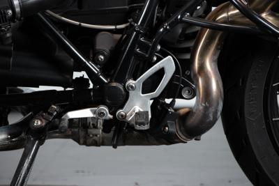 2019 BMW R NINE T SCRAMBLER