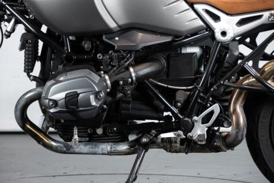 2019 BMW R NINE T SCRAMBLER