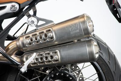 2019 BMW R NINE T SCRAMBLER