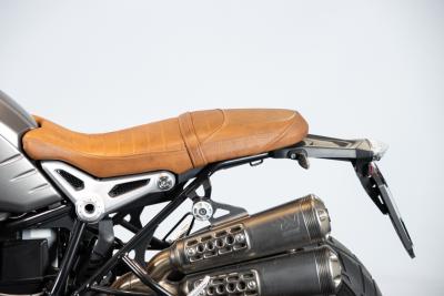 2019 BMW R NINE T SCRAMBLER