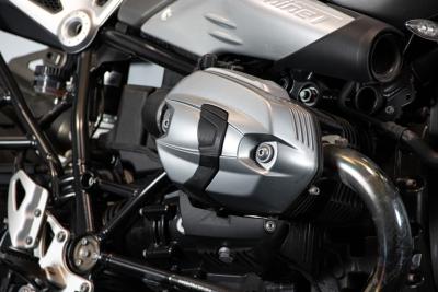 2019 BMW R NINE T SCRAMBLER