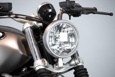 2019 BMW R NINE T SCRAMBLER
