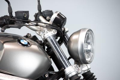 2019 BMW R NINE T SCRAMBLER