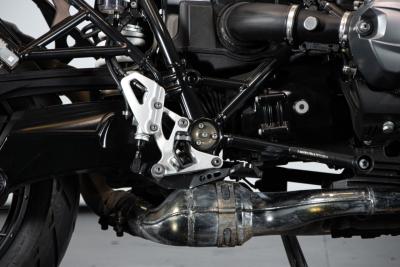 2019 BMW R NINE T SCRAMBLER