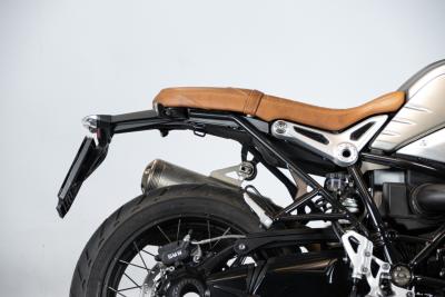 2019 BMW R NINE T SCRAMBLER