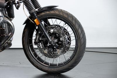 2019 BMW R NINE T SCRAMBLER