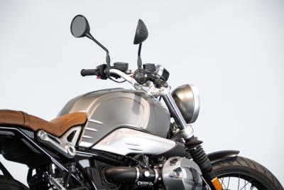 2019 BMW R NINE T SCRAMBLER