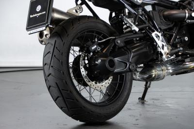 2019 BMW R NINE T SCRAMBLER