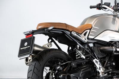 2019 BMW R NINE T SCRAMBLER