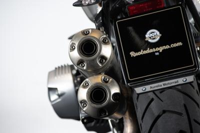 2019 BMW R NINE T SCRAMBLER