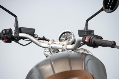 2019 BMW R NINE T SCRAMBLER