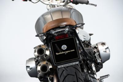 2019 BMW R NINE T SCRAMBLER