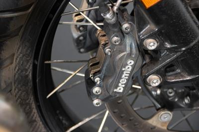 2019 BMW R NINE T SCRAMBLER