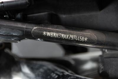 2019 BMW R NINE T SCRAMBLER