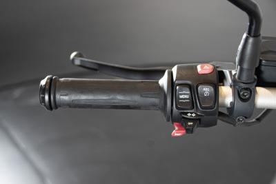 2019 BMW R NINE T SCRAMBLER