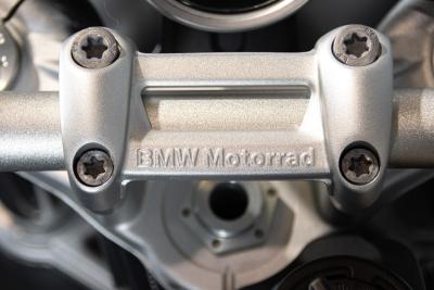 2019 BMW R NINE T SCRAMBLER