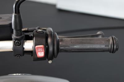 2019 BMW R NINE T SCRAMBLER