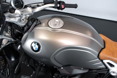 2019 BMW R NINE T SCRAMBLER