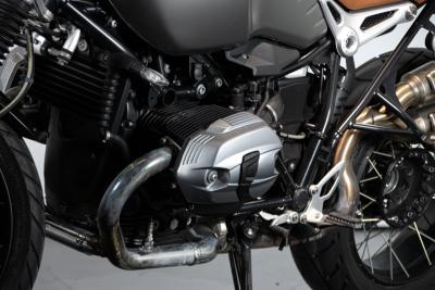 2019 BMW R NINE T SCRAMBLER