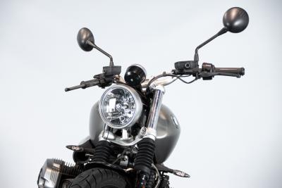 2019 BMW R NINE T SCRAMBLER