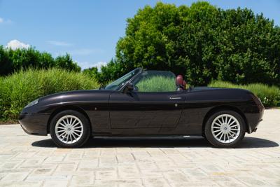 1999 Fiat Barchetta