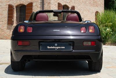 1999 Fiat Barchetta