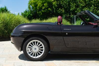 1999 Fiat Barchetta