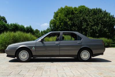 1991 Alfa Romeo 164 2.0 TWIN SPARK