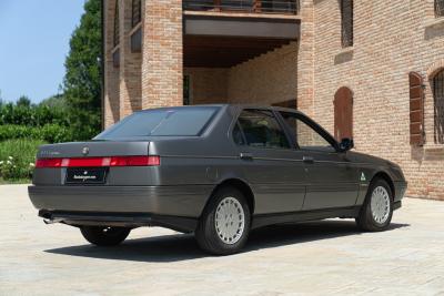 1991 Alfa Romeo 164 2.0 TWIN SPARK