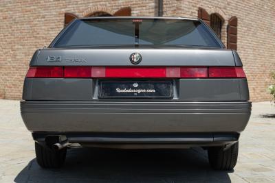 1991 Alfa Romeo 164 2.0 TWIN SPARK