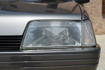 1991 Alfa Romeo 164 2.0 TWIN SPARK