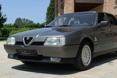 1991 Alfa Romeo 164 2.0 TWIN SPARK