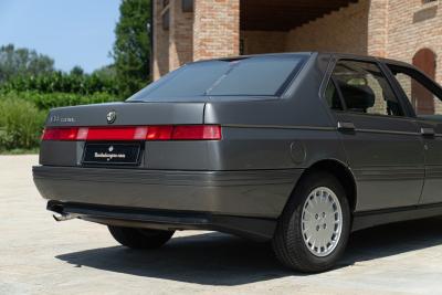 1991 Alfa Romeo 164 2.0 TWIN SPARK