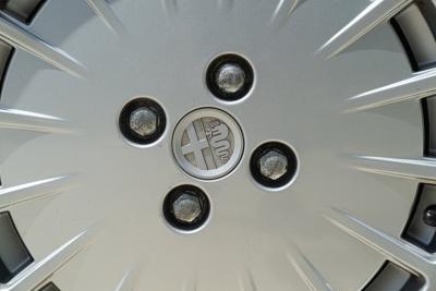 1991 Alfa Romeo 164 2.0 TWIN SPARK